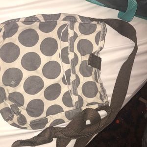Thirty-One purse